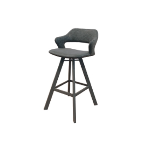 Sgabello Seattle Plus – Target Point | Bhome by Arredi Barbàra
