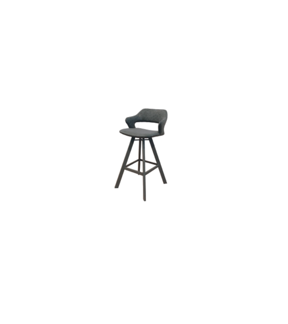 Taburete Seattle Plus – Target Point | Bhome by Arredi Barbàra