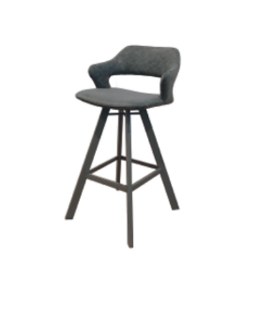 Sgabello Seattle Plus – Target Point | Bhome by Arredi Barbàra