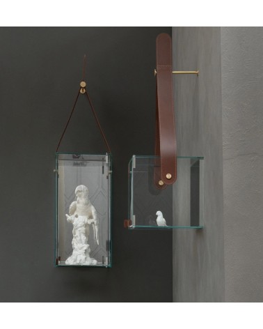 Chèri Bücherregal Tonin Casa – Design-Vitrine | BHOME by Arredi Barbàra