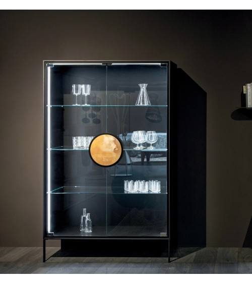 Vitrine Dot Tonin Casa – Design Barbieri & Mottin | BHOME by Arredi Barbàra
