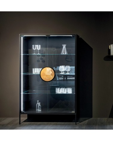 Vetrina Dot Tonin Casa – Design Barbieri & Mottin | BHOME by Arredi Barbàra