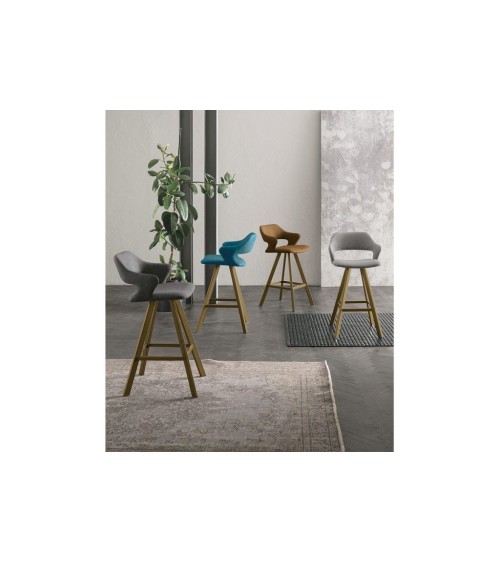 Hocker Seattle Plus – Target Point | Bhome by Arredi Barbàra
