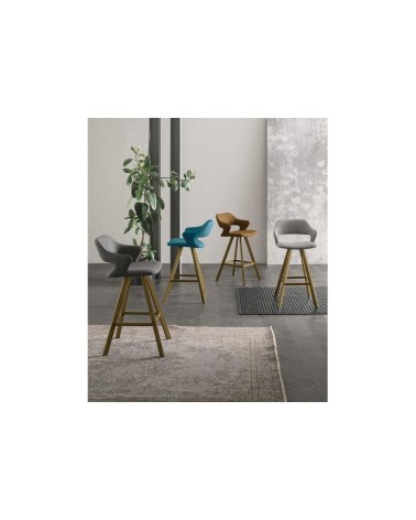 Taburete Seattle Plus – Target Point | Bhome by Arredi Barbàra