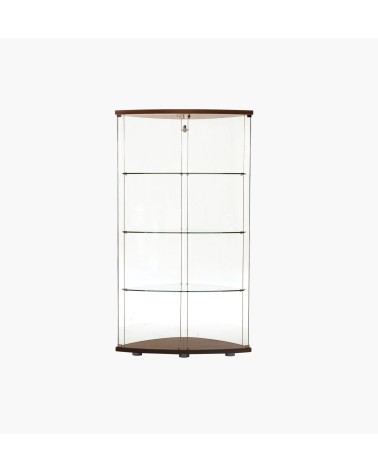 Vitrina Gracìa Tonin Casa – Elegancia curva | BHOME by Arredi Barbàra
