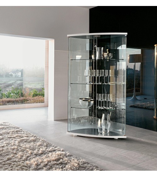 Vetrina Gracìa Tonin Casa – Eleganza Curva | BHOME by Arredi Barbàra