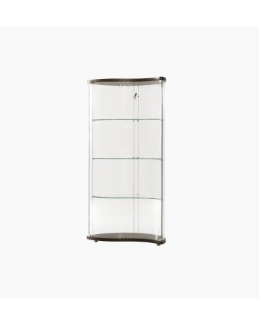 Vitrine Oregina Tonin Casa – Élégance verticale | BHOME by Arredi Barbàra