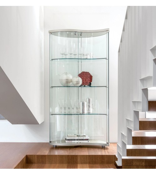 Vetrina Oregina Tonin Casa – Eleganza Verticale | BHOME by Arredi Barbàra