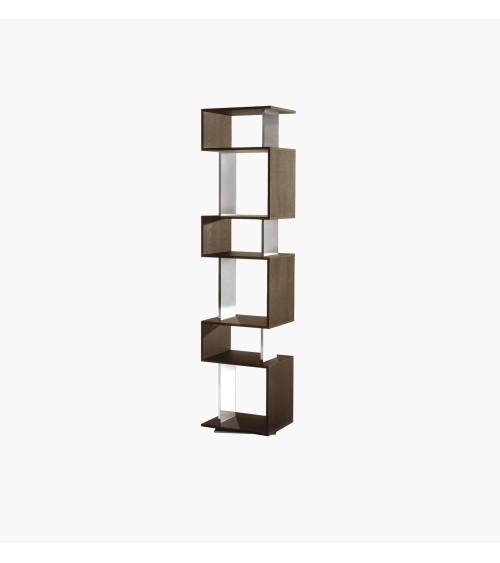 Libreria Osuna Tonin Casa – Design Girevole Verticale | BHOME by Arredi Barbàra