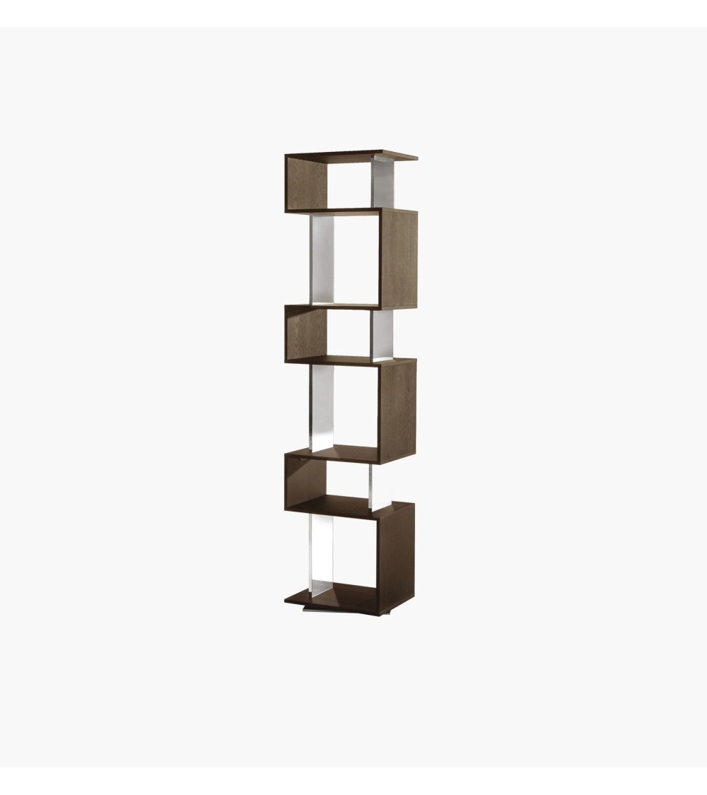 Osuna bookcase Tonin Casa – Vertical Rotating Design | BHOME by Arredi Barbàra