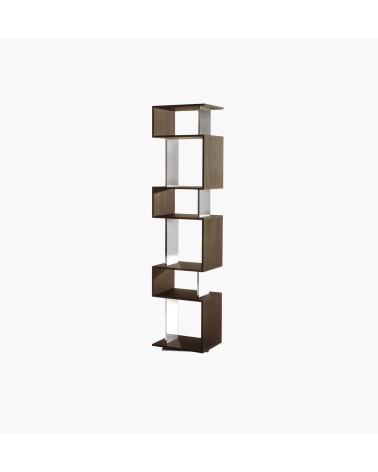 Osuna Bücherregal Tonin Casa – Vertikales Drehdesign | BHOME by Arredi Barbàra