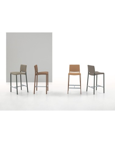 Taburete Zara – Target Point | Bhome by Arredi Barbàra