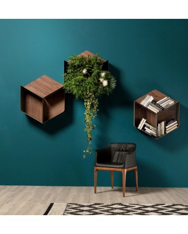 Pangea Bücherregal Tonin Casa – Modulares System | BHOME by Arredi Barbàra