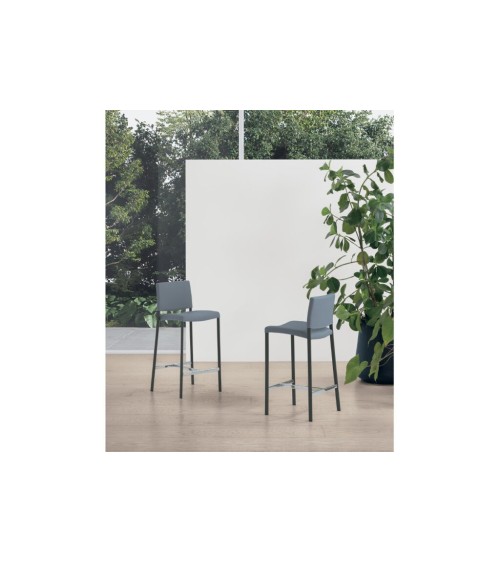 Taburete Zara – Target Point | Bhome by Arredi Barbàra