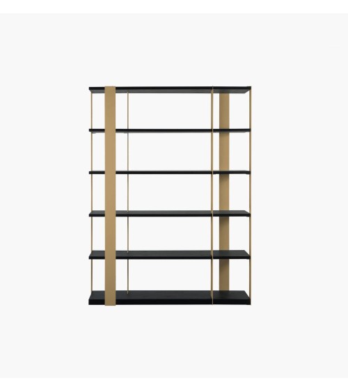 Bücherregal Sintesi Tonin Casa | Elegantes Italienisches Design
