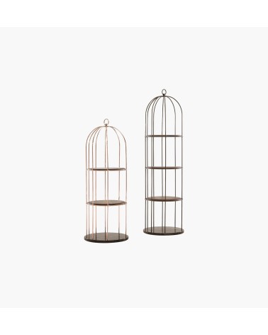 Bibliothèque Tweet Tonin Casa – Design sculptural | BHOME by Arredi Barbàra