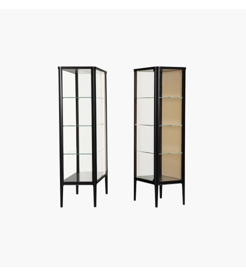 Venus Display Cabinet by Tonin Casa | Elegant Italian Design