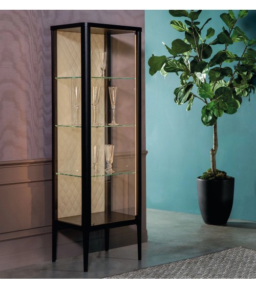 Vitrina Venus Tonin Casa | Diseño Italiano Elegante