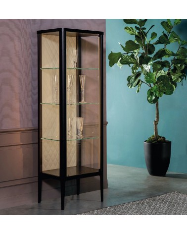 Vitrina Venus Tonin Casa | Diseño Italiano Elegante