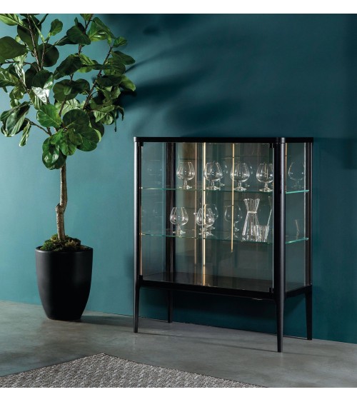 Vitrina Venus Tonin Casa | Diseño Italiano Elegante
