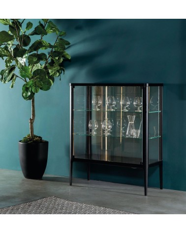 Vitrine Venus Tonin Casa | Design Italien Élégant