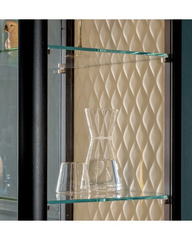Vitrina Venus Tonin Casa | Diseño Italiano Elegante