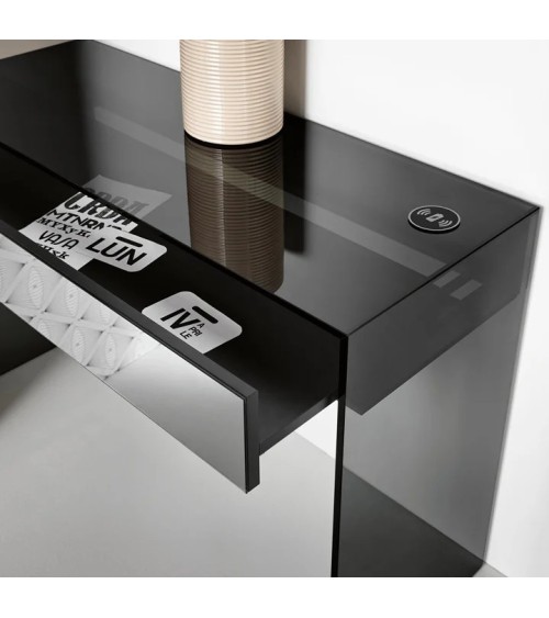 Consolle Gotham Tonelli di design | BHOME by Arredi Barbàra