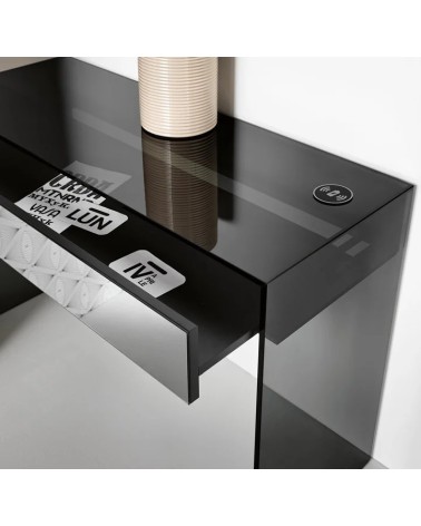 Console design Gotham Tonelli | BHOME by Arredi Barbàra