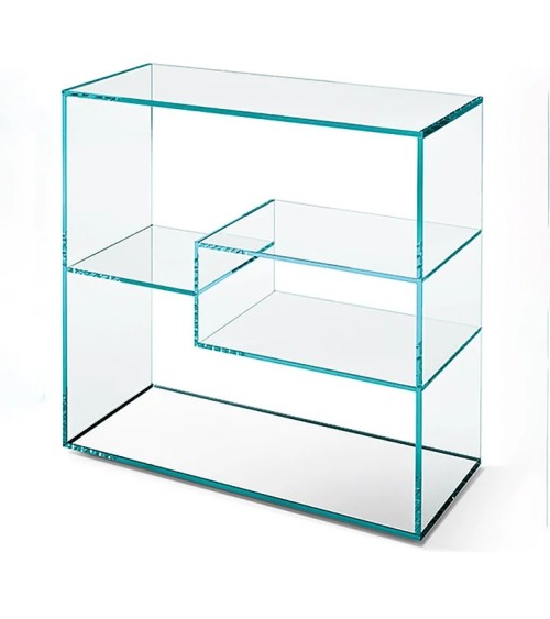 Console Liber en verre Tonelli | BHOME by Arredi Barbàra