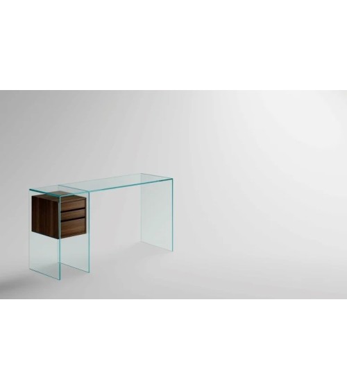 Console design Marcell Tonelli | BHOME by Arredi Barbàra