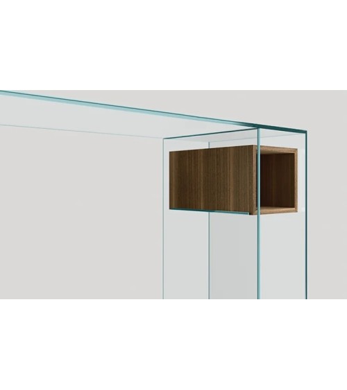 Design-Konsole Marcell Tonelli | BHOME by Arredi Barbàra