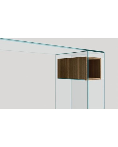 Design-Konsole Marcell Tonelli | BHOME by Arredi Barbàra