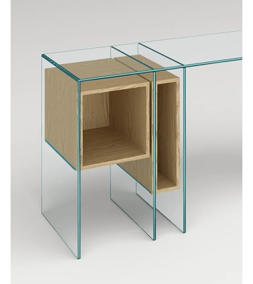 Design-Konsole Marcell Tonelli | BHOME by Arredi Barbàra
