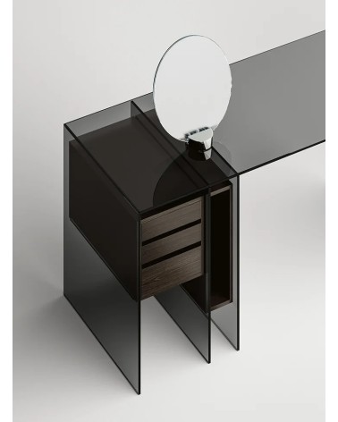 Console design Marcell Tonelli | BHOME by Arredi Barbàra