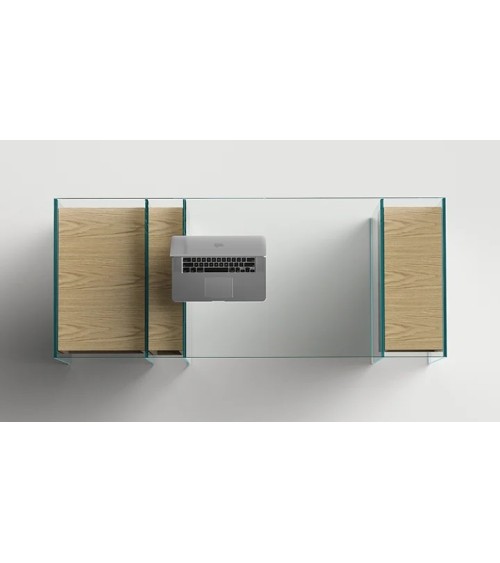 Console design Marcell Tonelli | BHOME by Arredi Barbàra