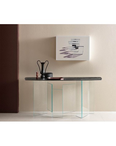Console Metropolis Ceramic Tonelli | BHOME by Arredi Barbàra