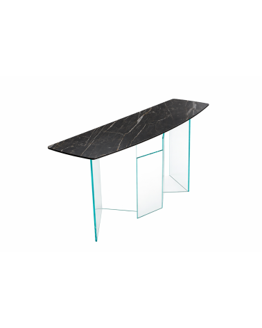 Consolle Metropolis Ceramic Tonelli | BHOME by Arredi Barbàra