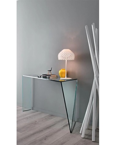 Consola de diseño Penrose Tonelli | BHOME by Arredi Barbàra