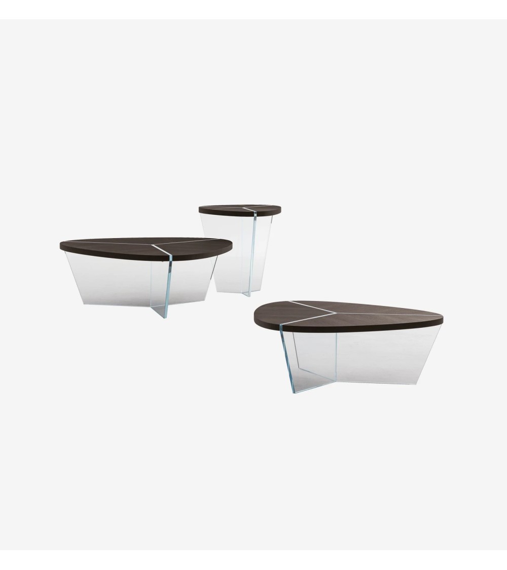 Aida coffee table – Tonin Casa | Bhome by Arredi Barbàra