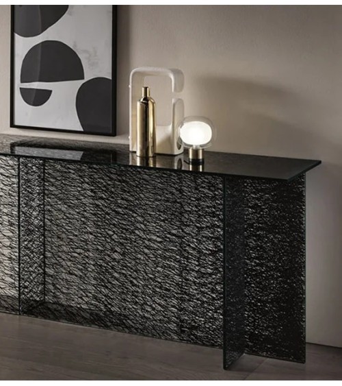 Consola de diseño Sestante Tonelli | BHOME by Arredi Barbàra