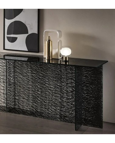 Sestante design console Tonelli | BHOME by Arredi Barbàra