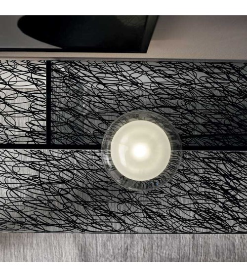 Consola de diseño Sestante Tonelli | BHOME by Arredi Barbàra