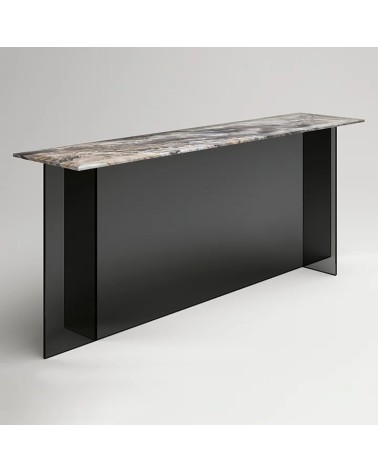 Consolle “Sestante Stone” – TONELLI