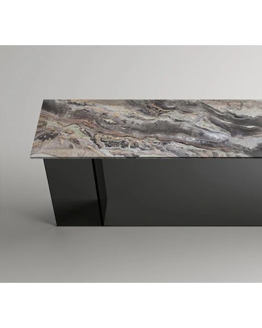 Consolle “Sestante Stone” – TONELLI