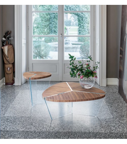 Aida coffee table – Tonin Casa | Bhome by Arredi Barbàra
