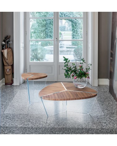 Mesa de centro Aida – Tonin Casa | Bhome by Arredi Barbàra