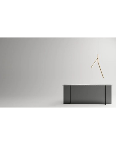 Consolle “Sestante Stone” – TONELLI