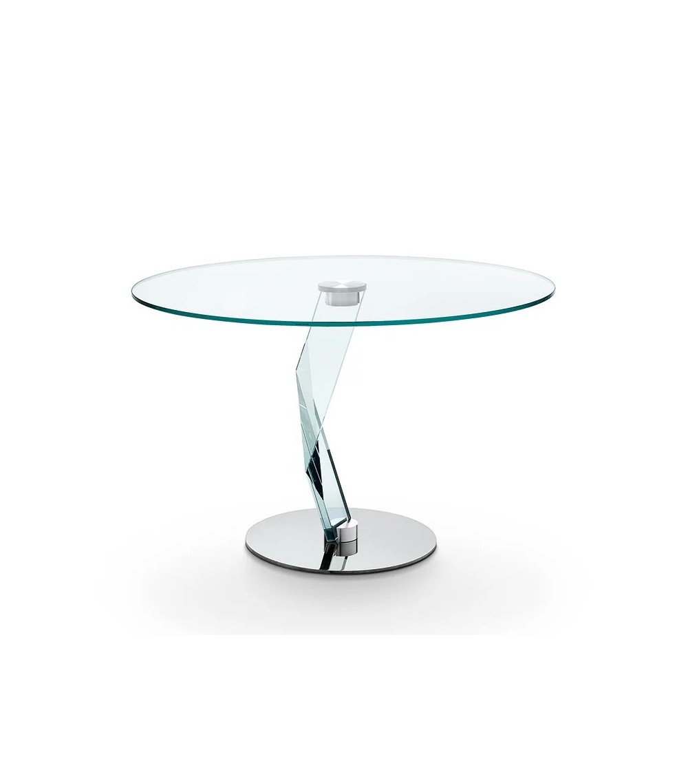 Bakkarat high table Tonelli | BHOME by Arredi Barbàra