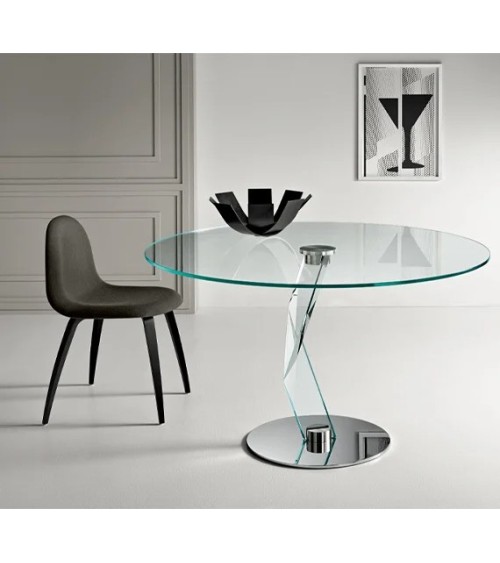 Bakkarat high table Tonelli | BHOME by Arredi Barbàra