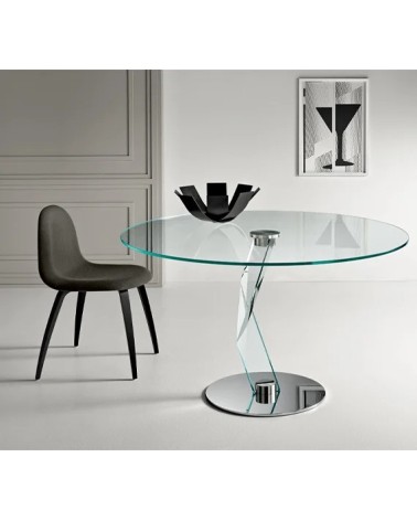 Bakkarat high table Tonelli | BHOME by Arredi Barbàra